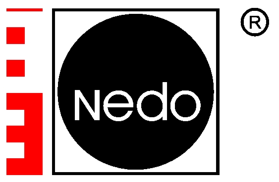 Nedo logo