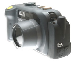 Ricoh 500SE w SE2 module