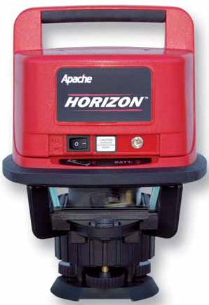 Apache HORIZON Laser Level