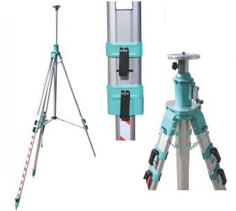 Telescopic Tripod