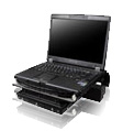 Getac P470 Vehicle Dock