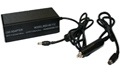 Getac PS236 Vehicle Charger