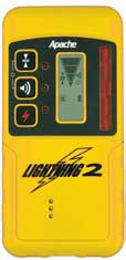 Apache Lightning2 Receiver