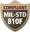 MIL-STD-810F