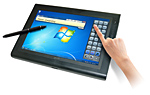 Motion J3500 Tablet