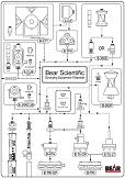 Bear Scientific Flowchart