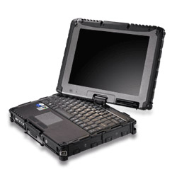 GETAC V100