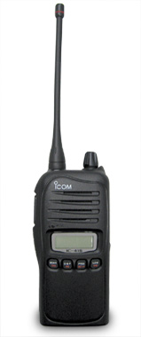 ICOM IC-41S