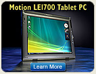 Motion LE1700