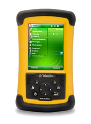 Trimble Recon 400x